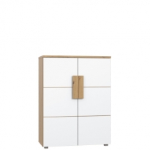 Forte - Arkina - Szafka LBLK40